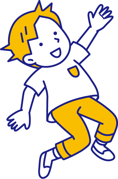 女の子イラスト